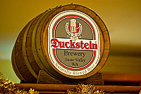 Duckstein Brewery Swan Valley inside