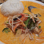 Bangkok Thai Imbiss food