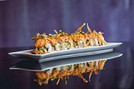 Genkai Sushi Asian Cuisine food