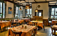 Gasthaus Anker food