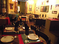 Viracocha Restaurant Salta food