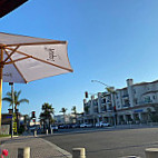 Cucina Alessa Newport Beach outside