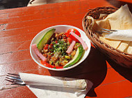 Tel Aviv-Jaffa food