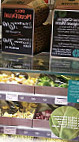 Whole Foods Market Clapham Junction food