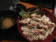 Yokozuna food