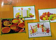 Bhaj Govindam food