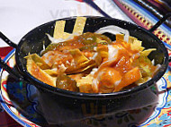 Mexicano Tex Mex Andele Andele food
