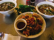 Bun Bo Vietnam food