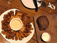 Outback Steakhouse Somerville food