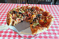 Vincenzo's Pizza Newhall food