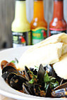 Doc Ford's Rum Grille food