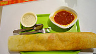 Dailiez AaHA Food Cafe food