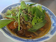 Tinh Tam food