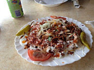 Evren Dalles Kebap food