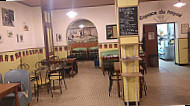 Restaurant de la Lozere inside