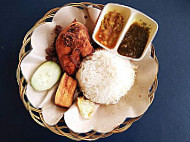 Nd Economy Rice (hoe Kee Kopitiam) food