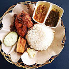 Nd Economy Rice (hoe Kee Kopitiam) food