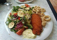 Cafeteria Augusta food
