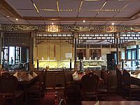 China-Restaurant NAN KING inside