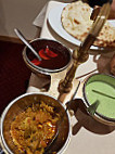 Raja Restaurant Indien food