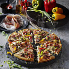 Domino's Pizza Redland Bay food