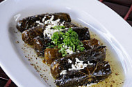 Taza A Lebanese Grill Woodmere food