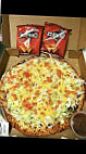 Pippop Pizza Mt. Horeb food