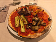 Pizzeria Metropolis Di Maschietto Giacomo food