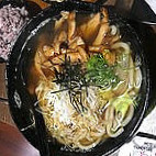 Yatai Japanese & Korean Restaurant food