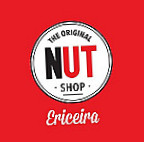 The Original Nut Shop menu