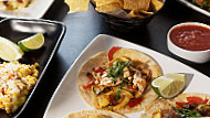 Tacos Tequila Cantina Mexico food