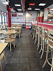 Five Guys Burgers And Fries inside