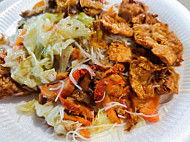 Meow Xiang Vegetarian Miào Xiāng Zhāi Sù Shí Bedok food