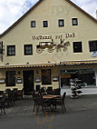 Gasthaus Zur Post inside