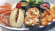 Red Lobster Modesto food
