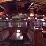 Flat Stone Tavern Grill inside