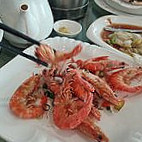 Marina Crest Chinese Restaurant food