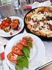 Pummarola Pizzeria Napoletana food