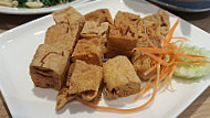 Koko Thai Vegetarian Cuisine food