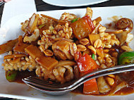 Xiang-Shan food