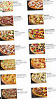 Domino's Pizza Cessonsevigne menu