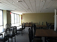 The Pawtucketville Diner inside