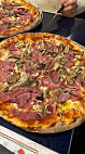 Pizzeria Restorante Portofino food