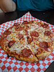 New York Pizza Co food