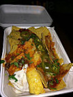 Taco The Town Mexican Take Away food