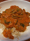 Indian Mehfil food