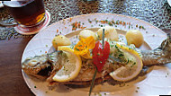 Landgasthof Bieger food