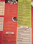 Pung Kang menu