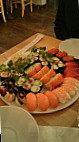 Umeshu - Sushi Bar & Take Away food