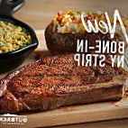 Outback Steakhouse Jacksonville Skymarks Dr food